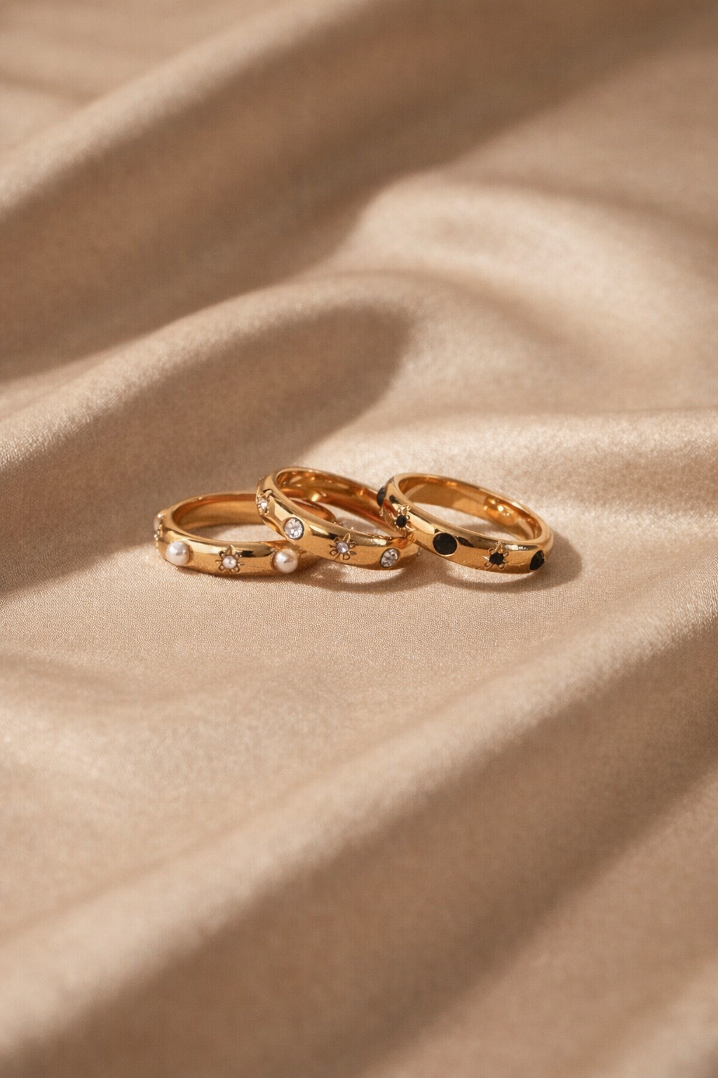 rings