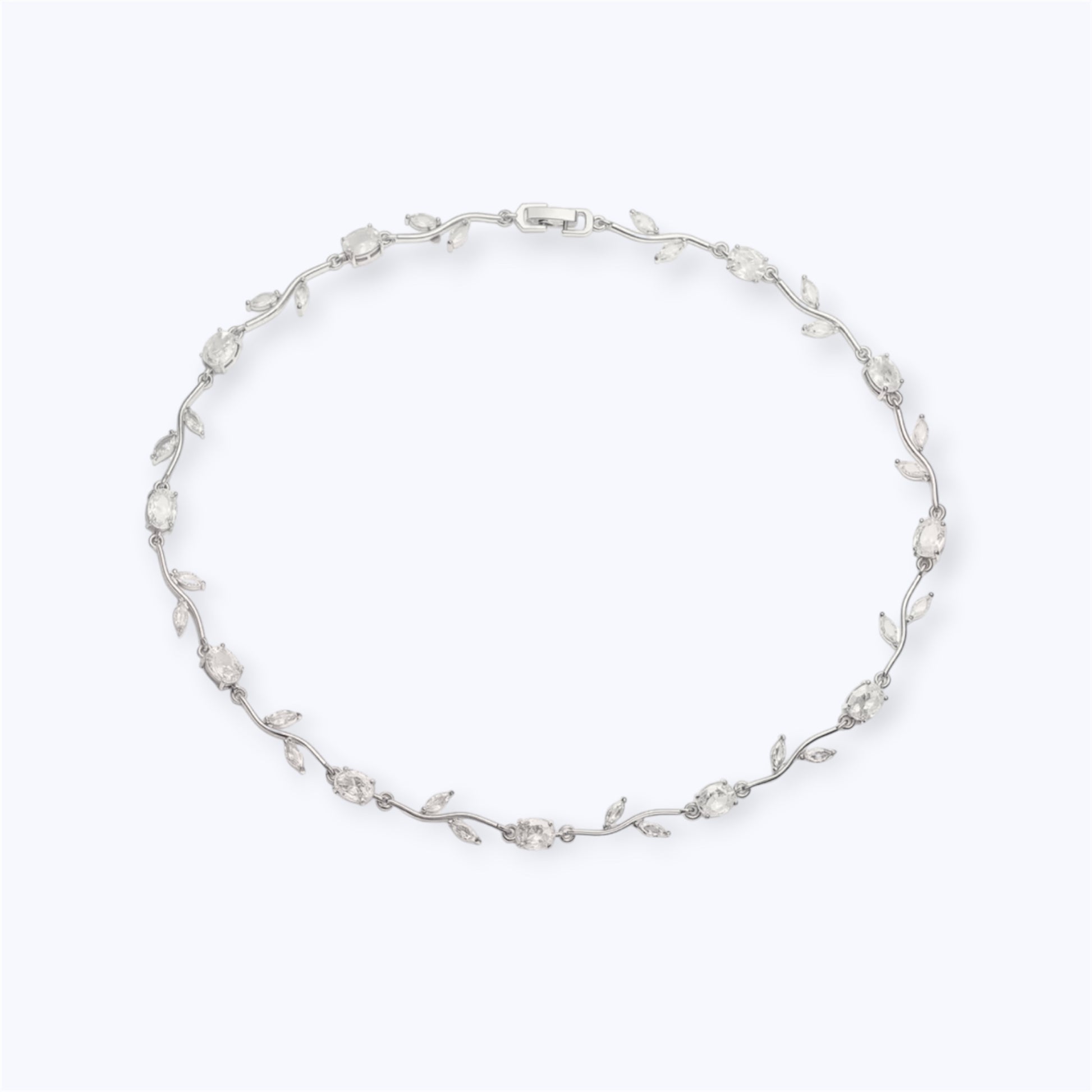 Tulip necklace