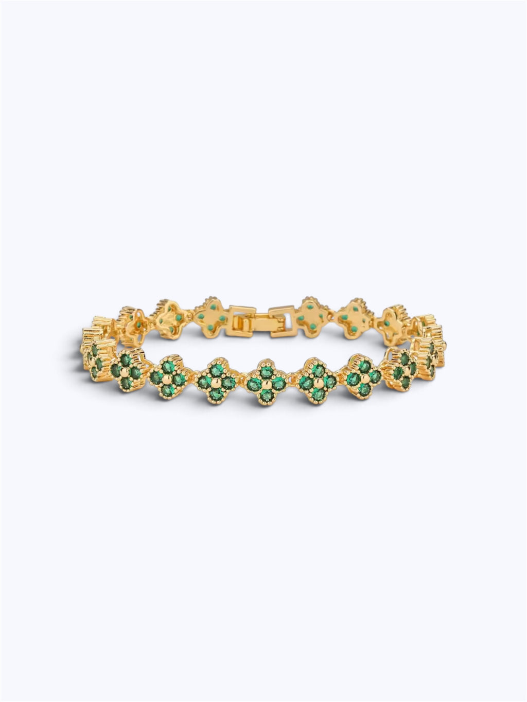 Lariat bracelet