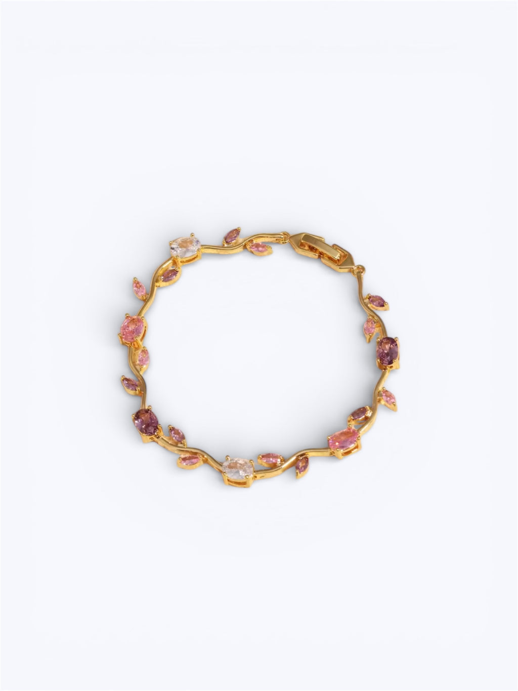 Tulip bracelet