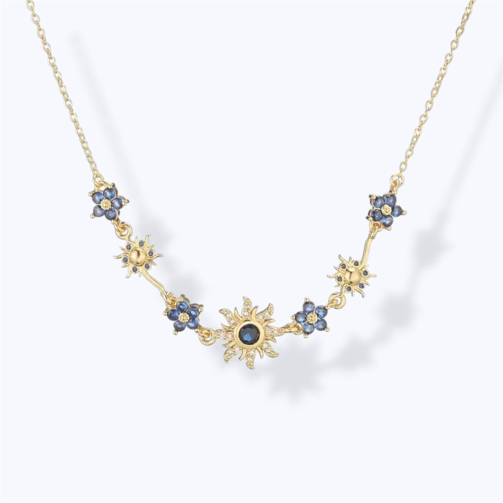 Soléa necklace