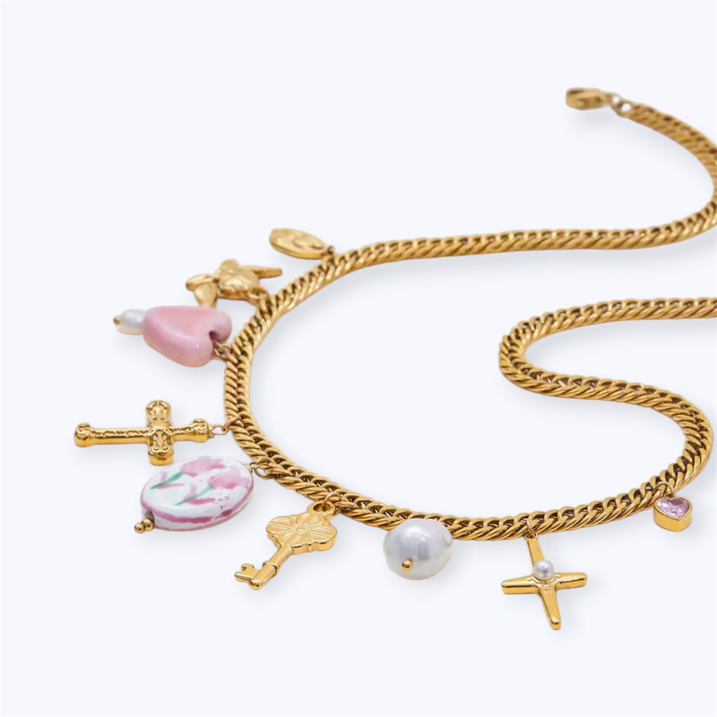 Ronea necklace