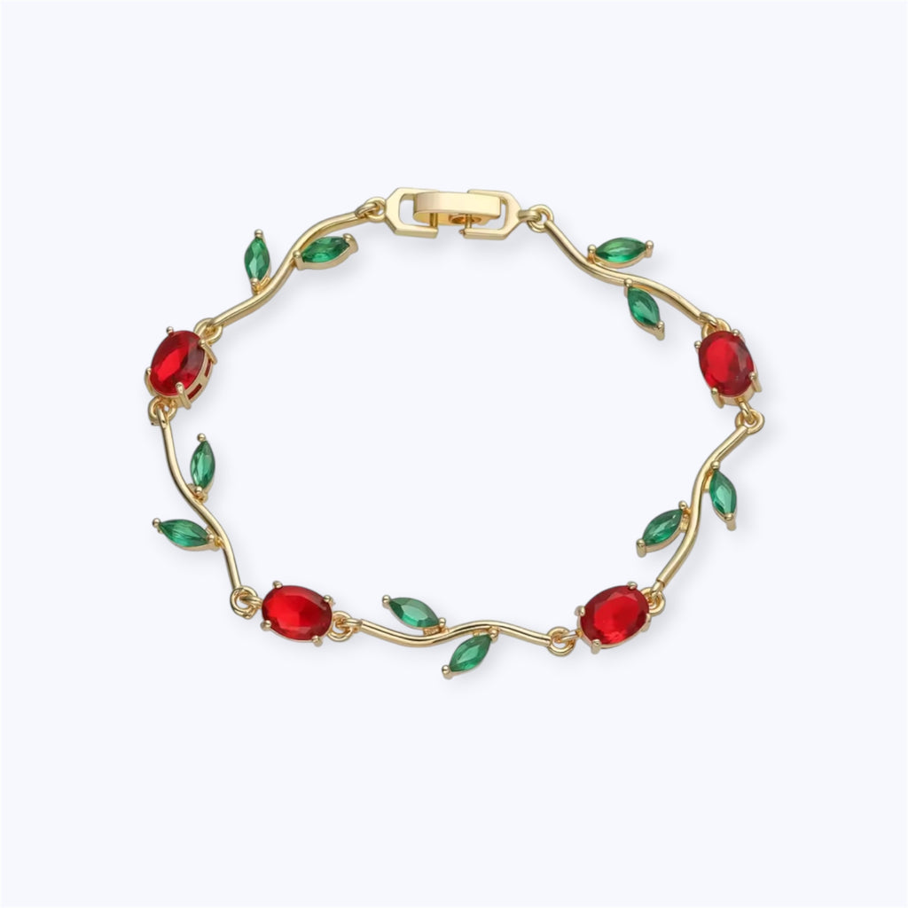 Tulip bracelet