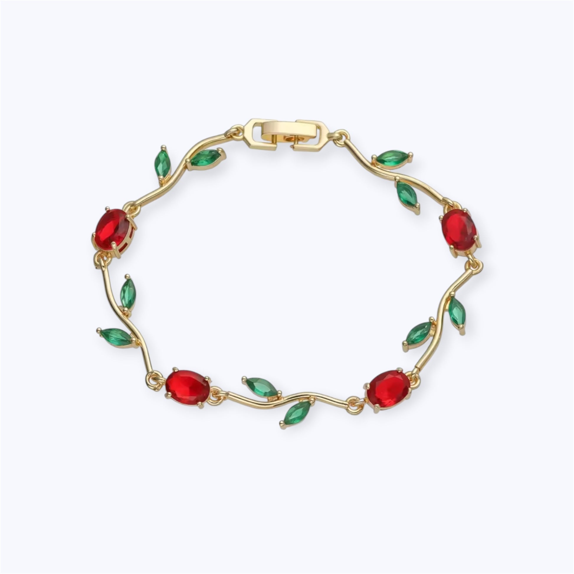 Tulip bracelet