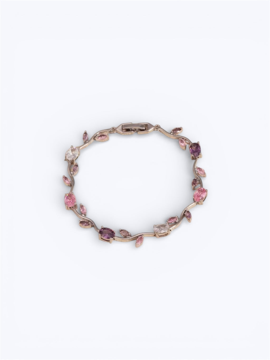 Tulip bracelet