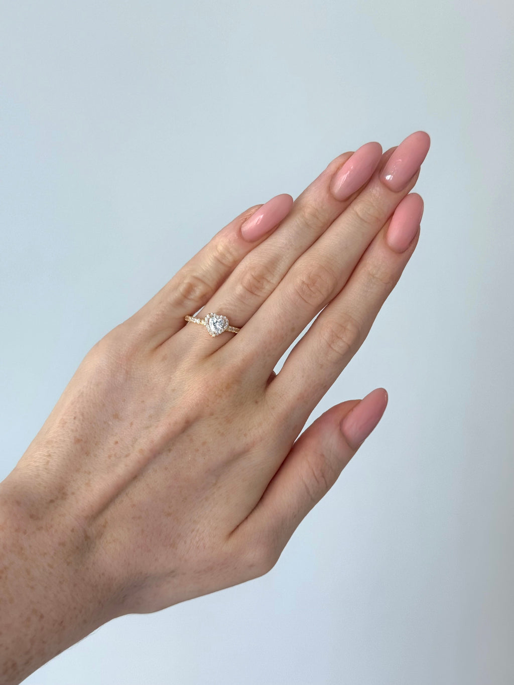Sweet Desire Ring