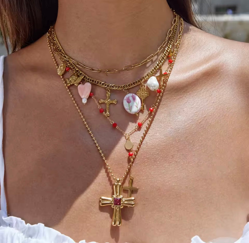 Ronea necklace