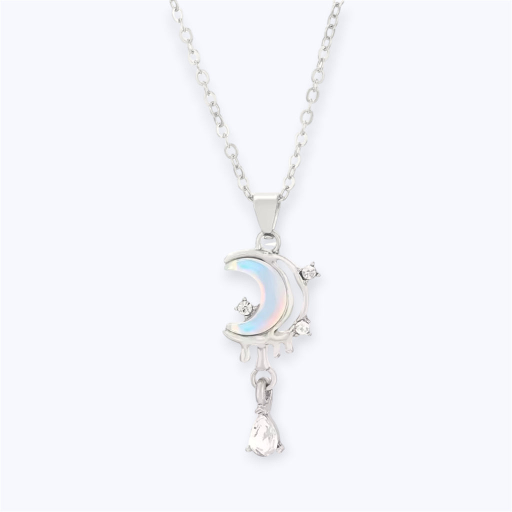 Moonlight necklace