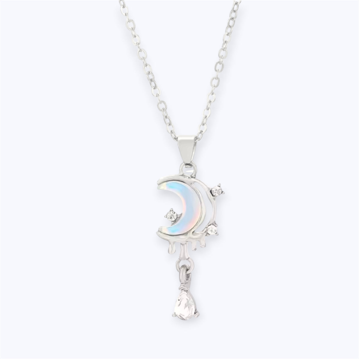 Moonlight necklace