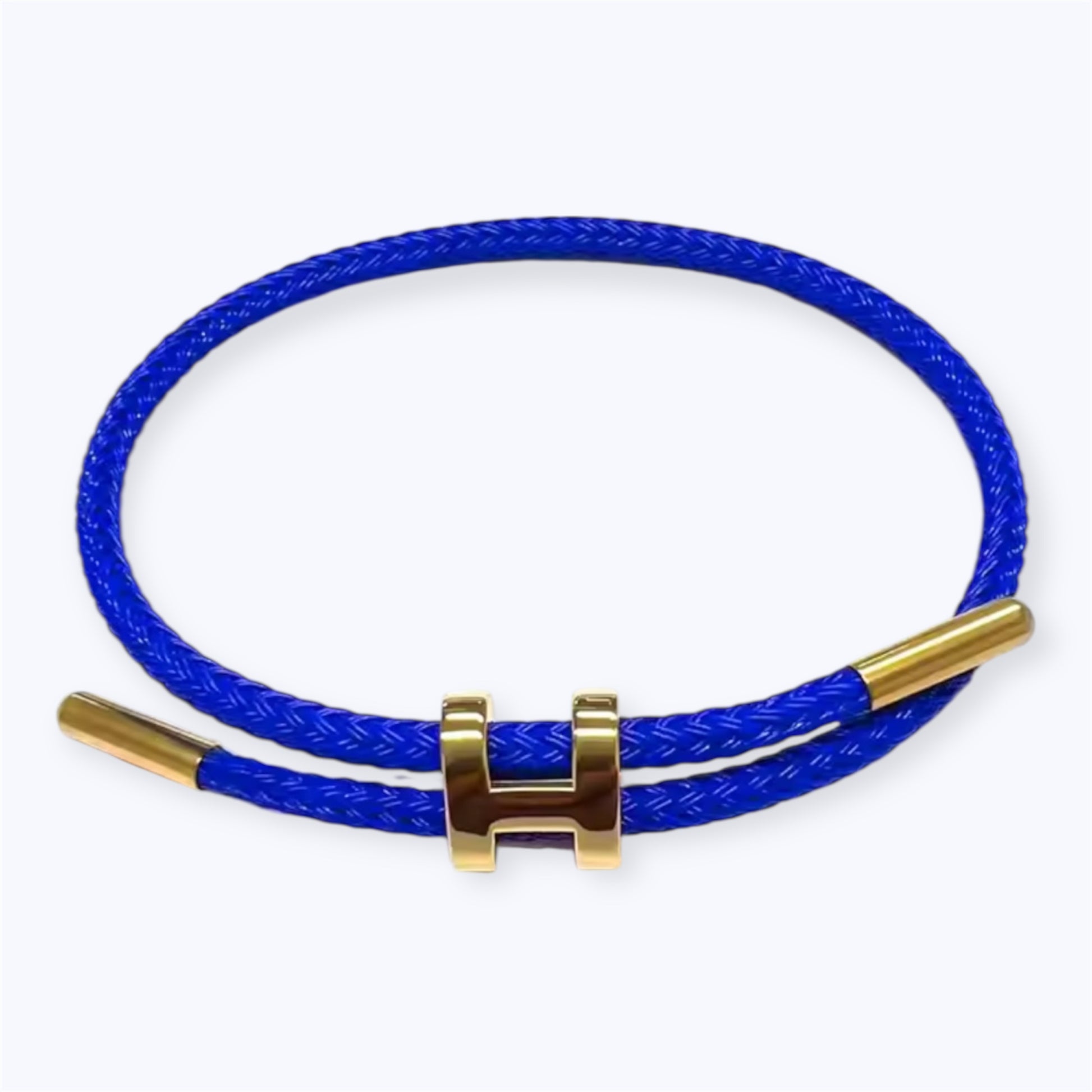 Timeless Twist Bracelets