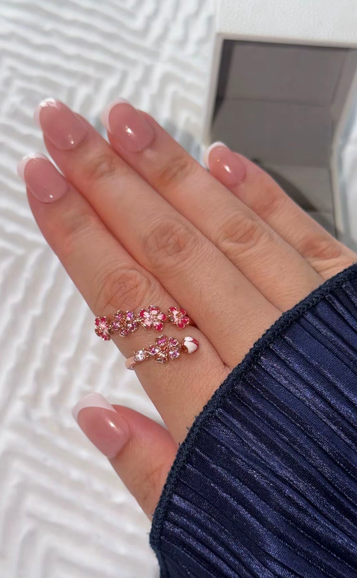 Eleyanna ring