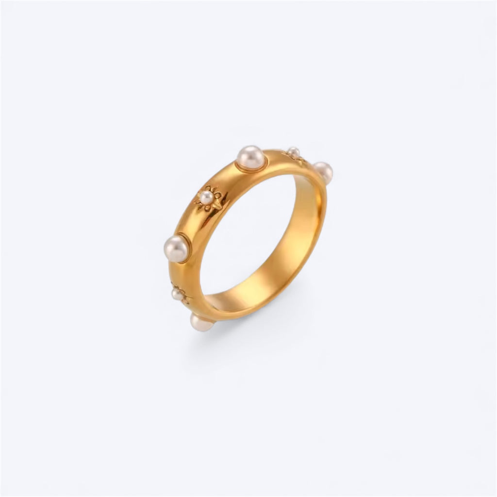 Vanta ring