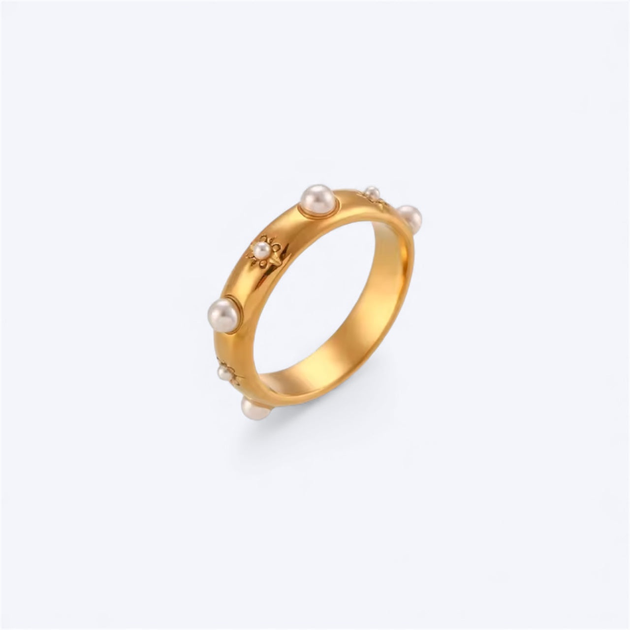 Vanta ring