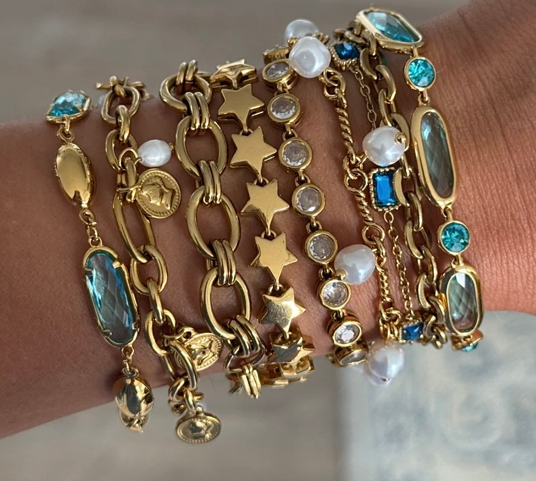 St tropez bracelet