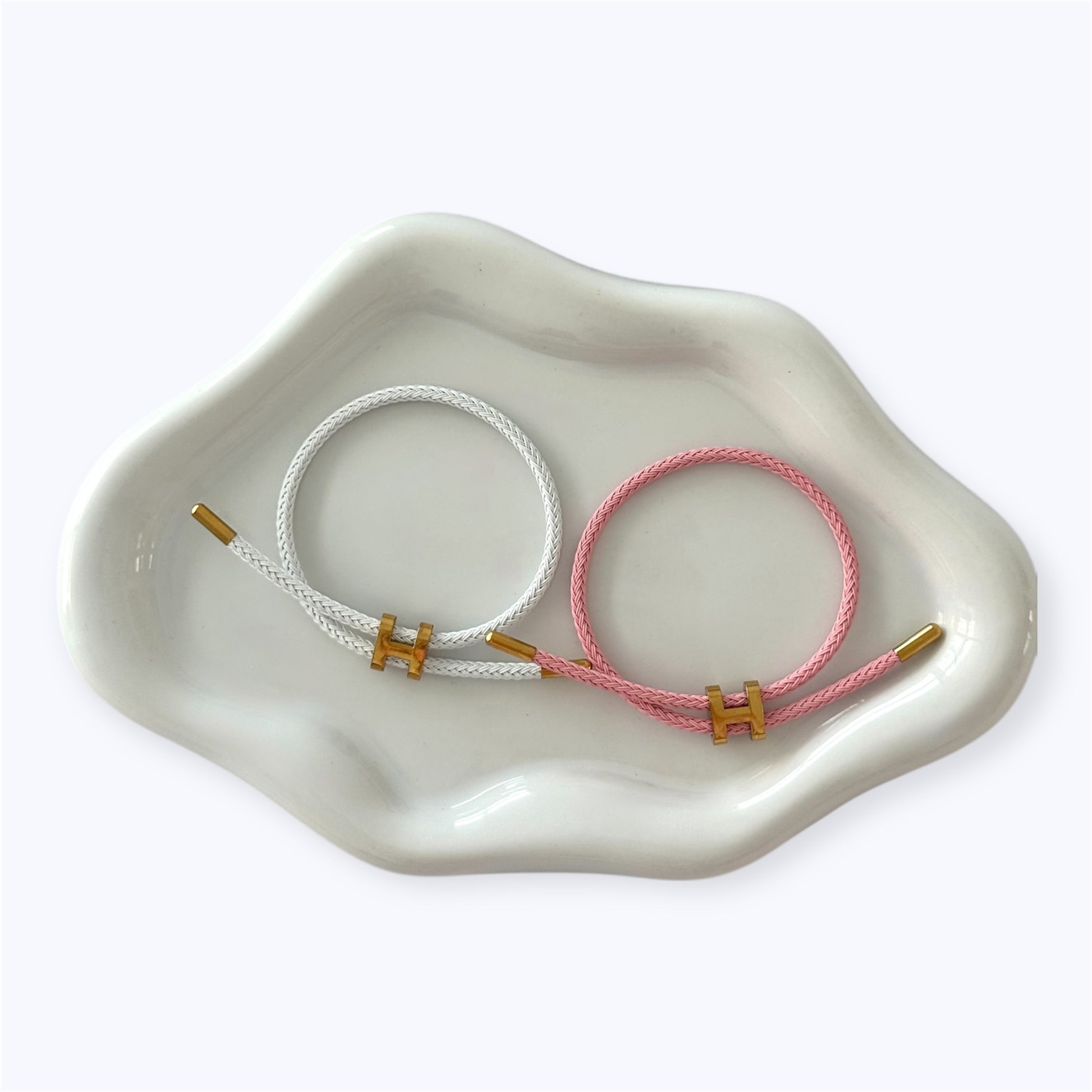 Timeless Twist Bracelets