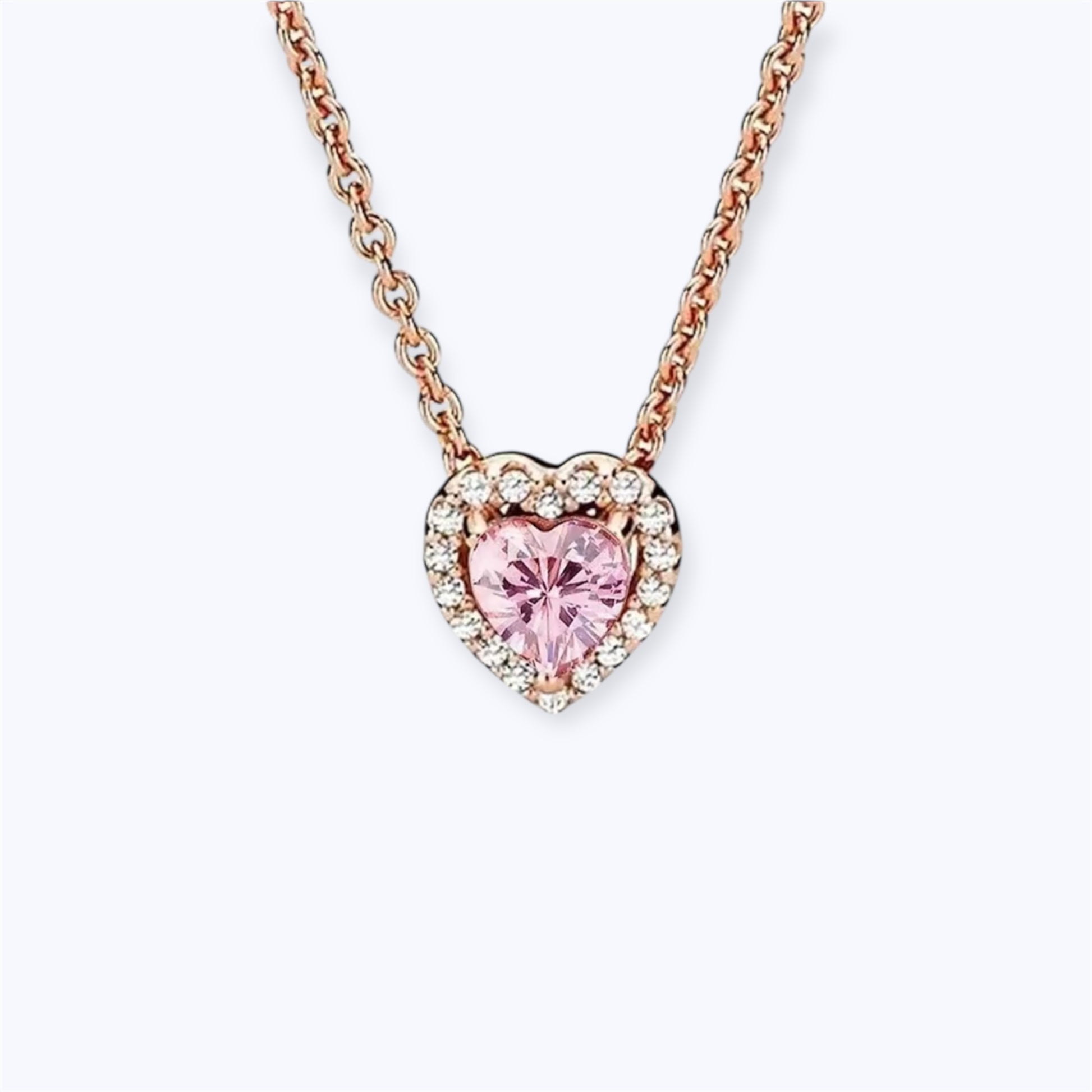 Sweet desire necklace
