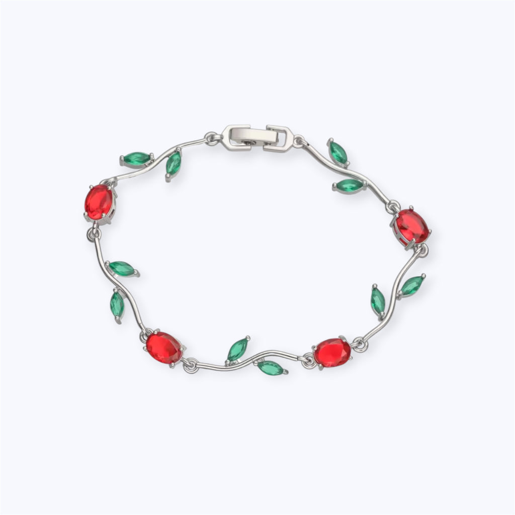 Tulip bracelet