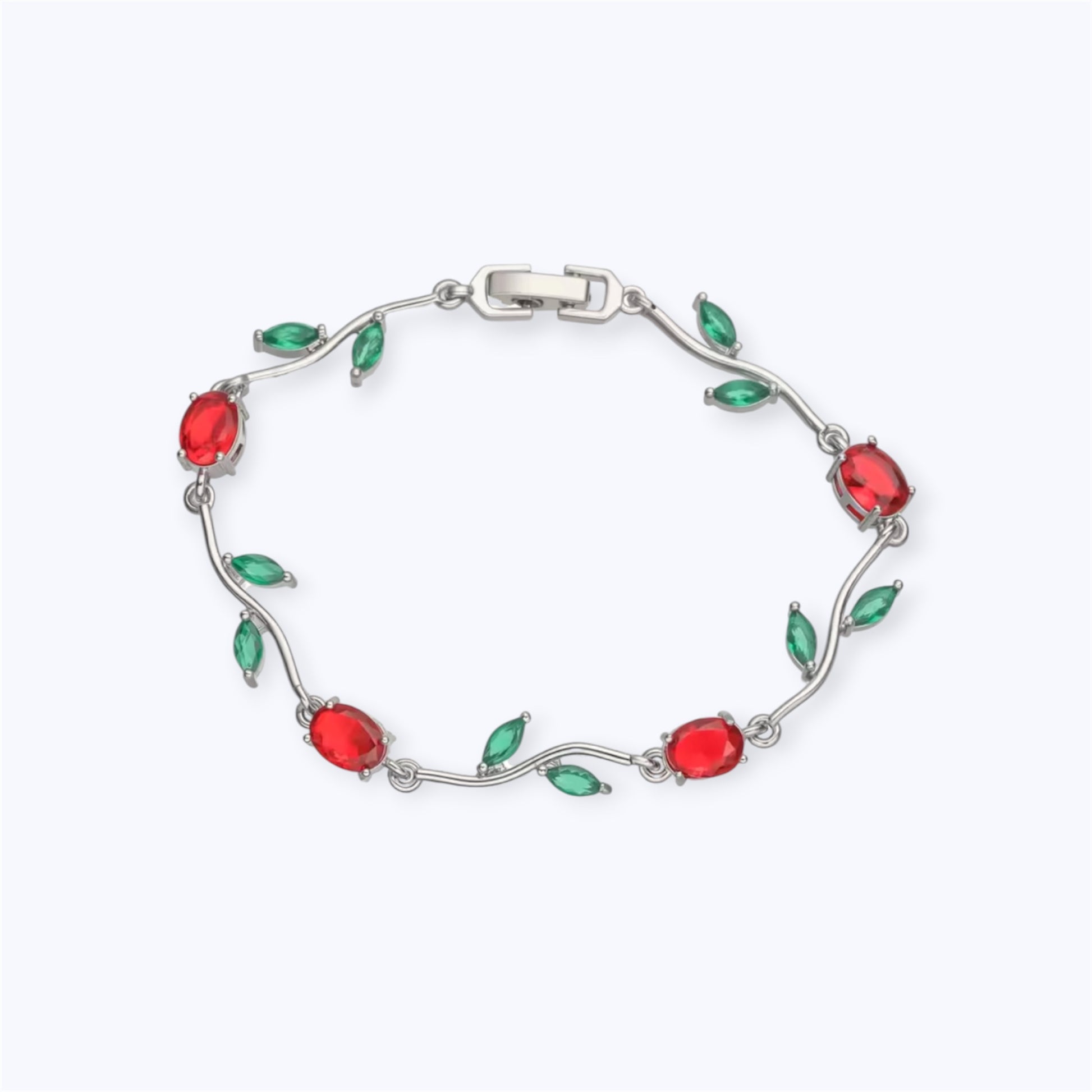 Tulip bracelet