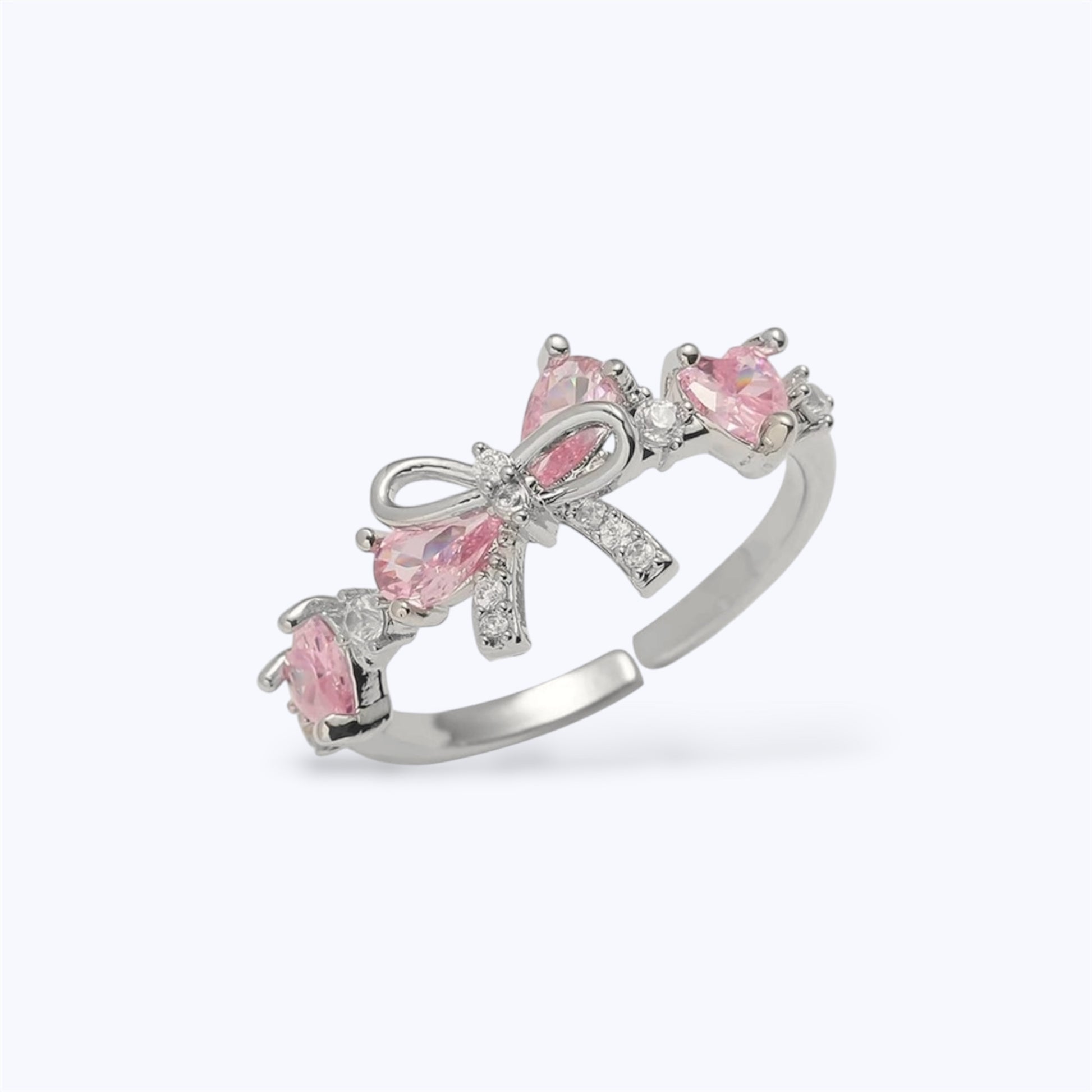 Bow ring