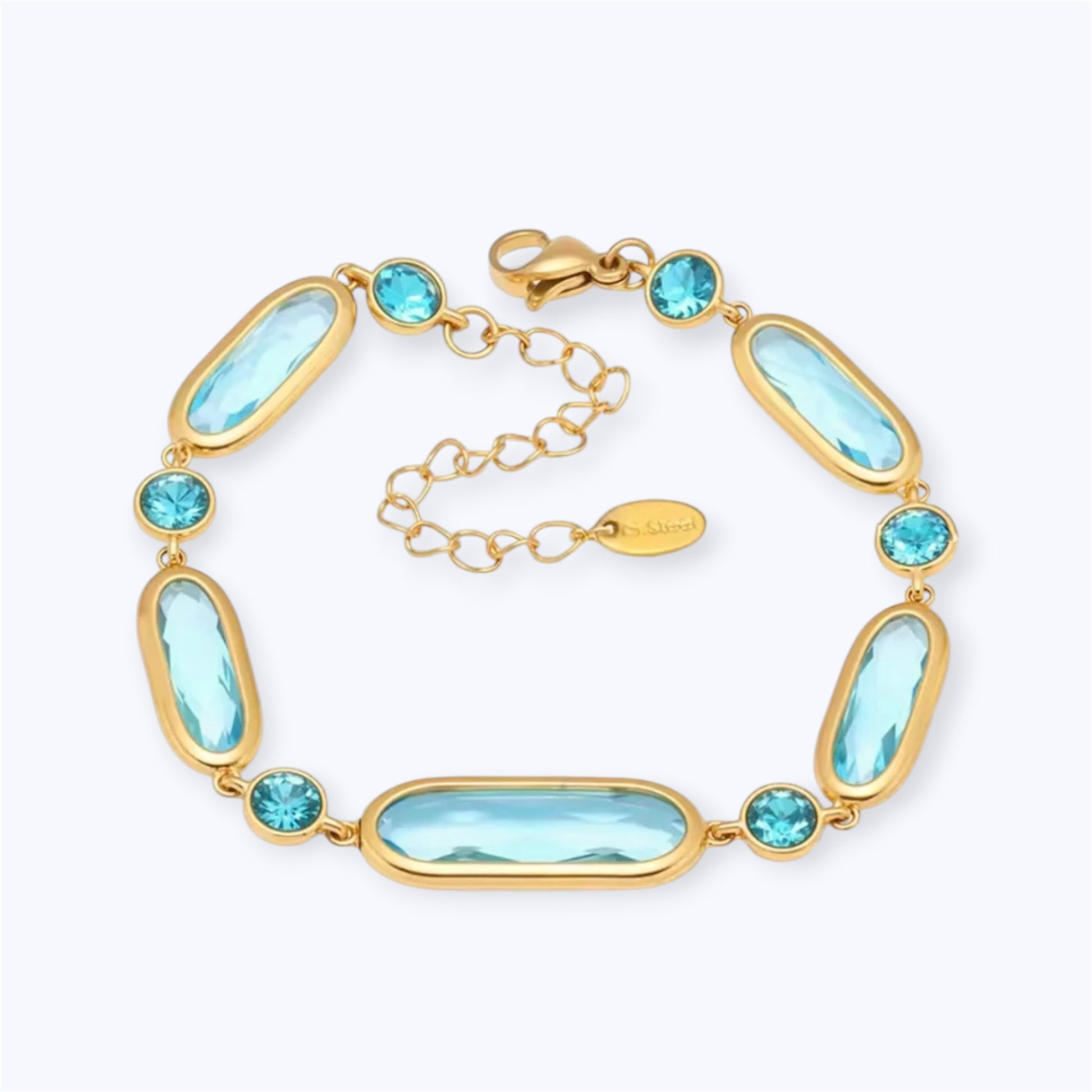 St tropez bracelet
