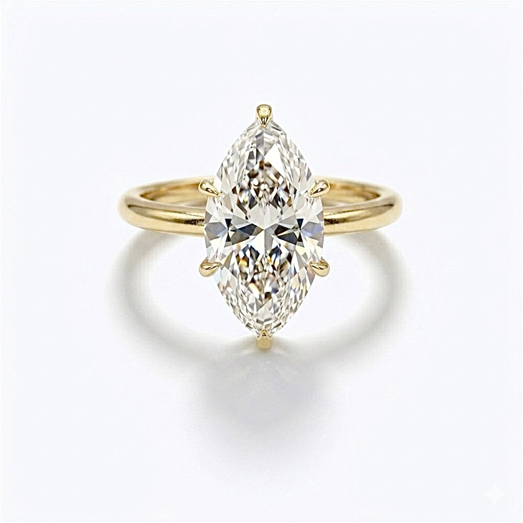 Avélisse Ring