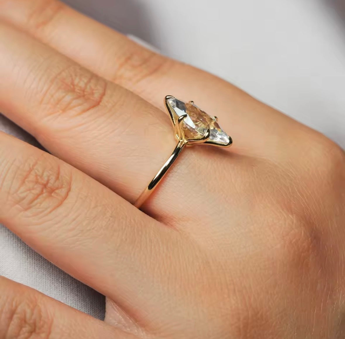Avélisse Ring
