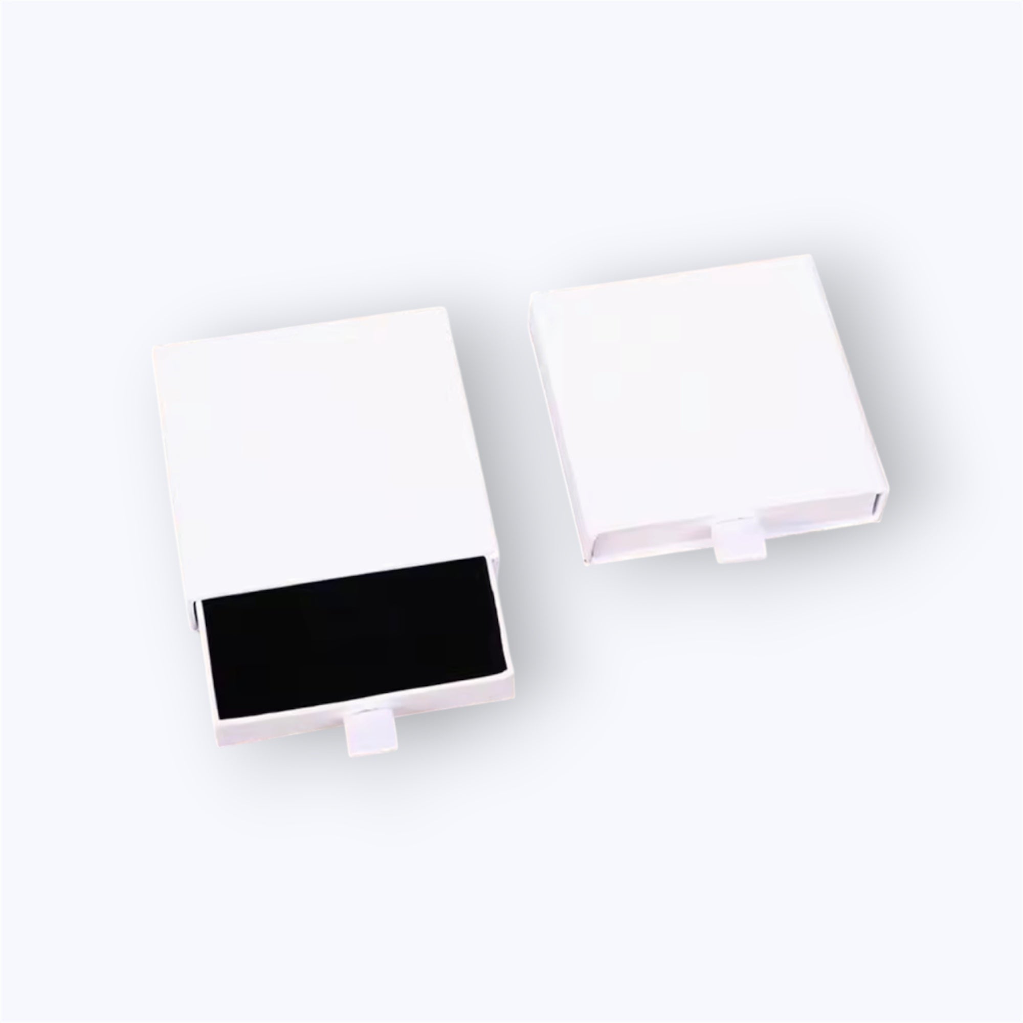 Simple jewelry box