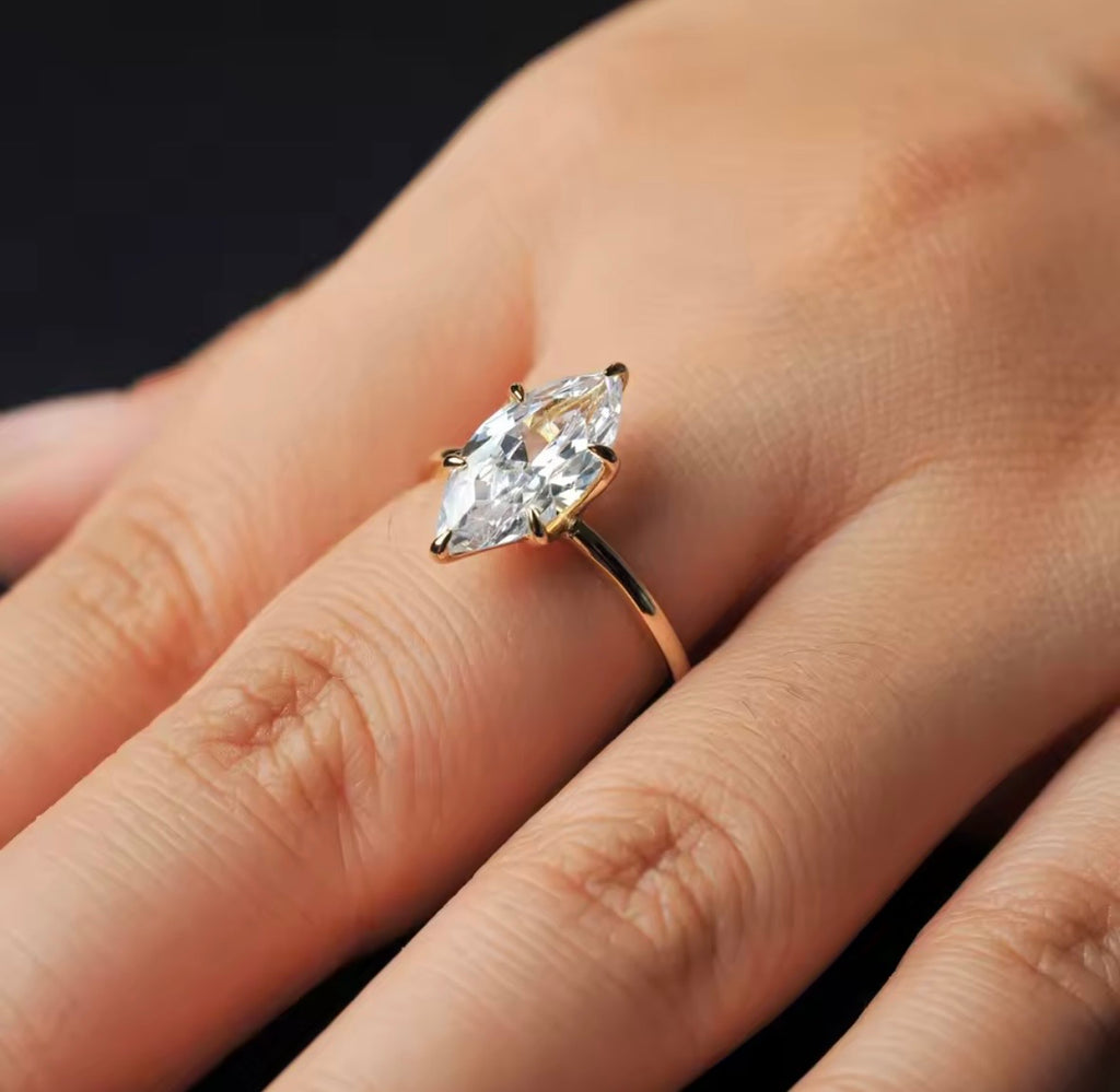 Avélisse Ring