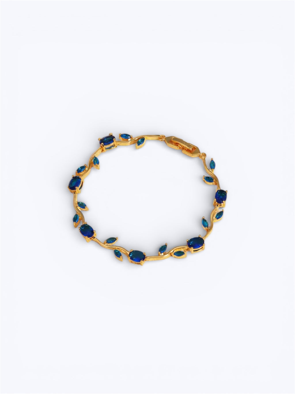 Tulip bracelet