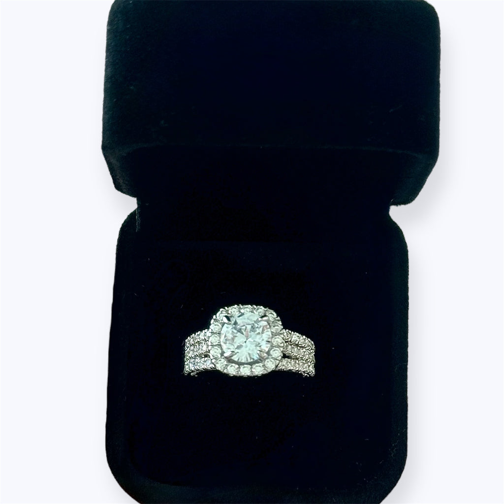 Square Ring