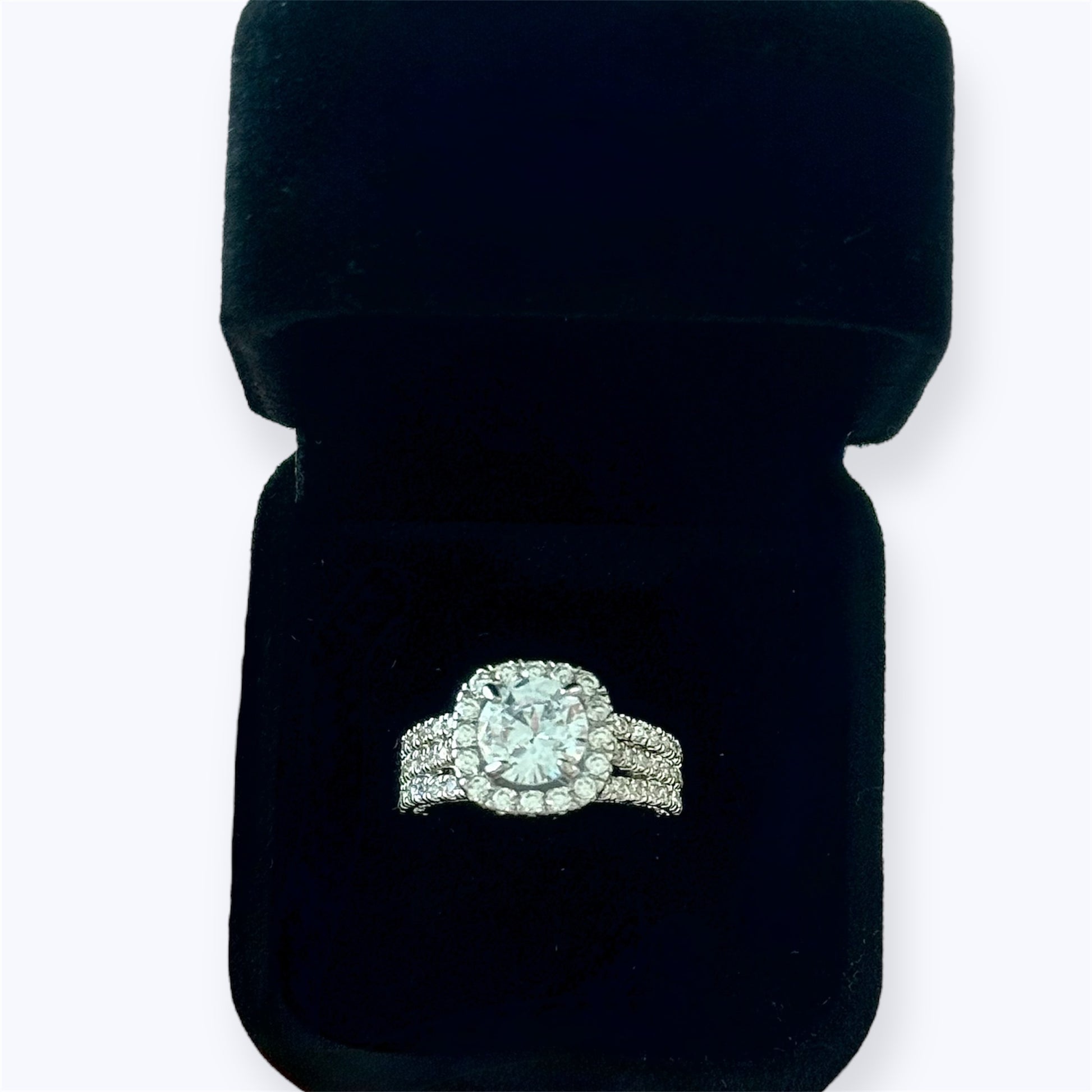 Square Ring