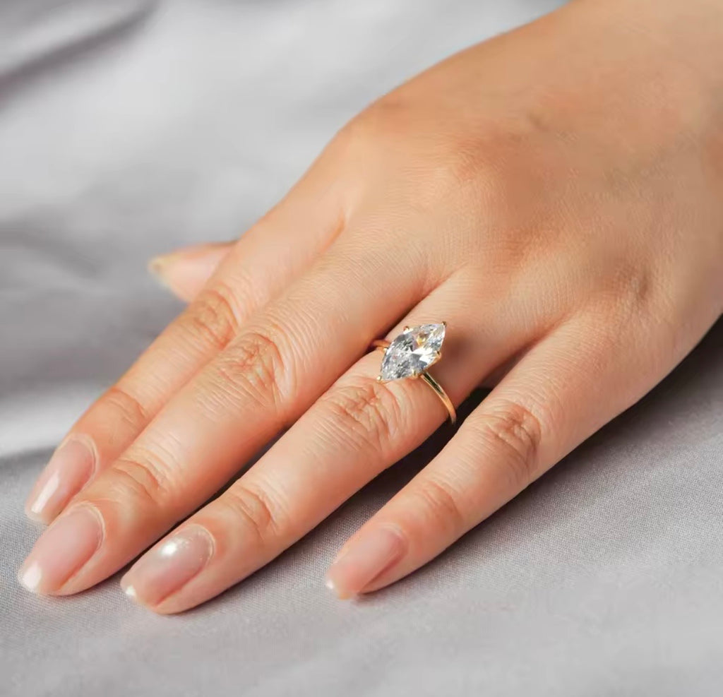 Avélisse Ring