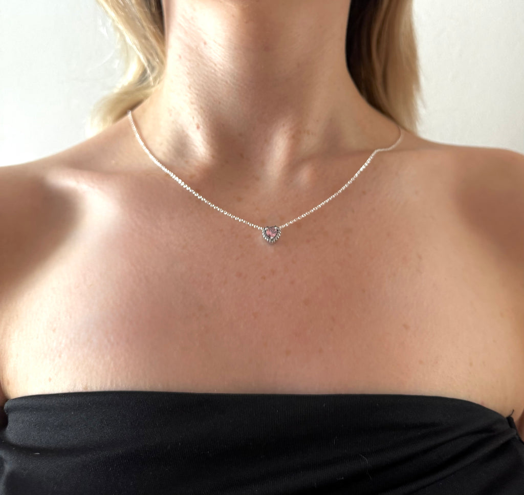 Sweet desire necklace