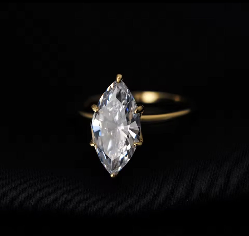 Avélisse Ring