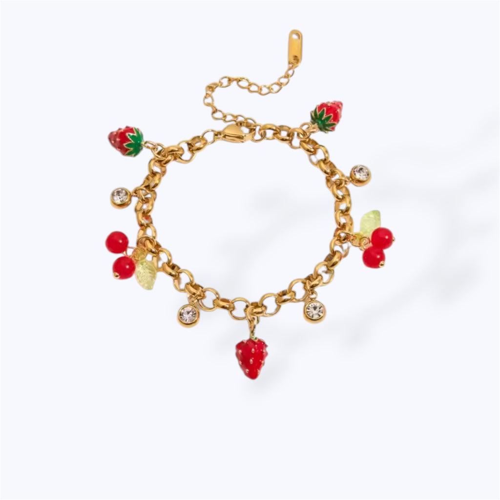 Summer vibes bracelet