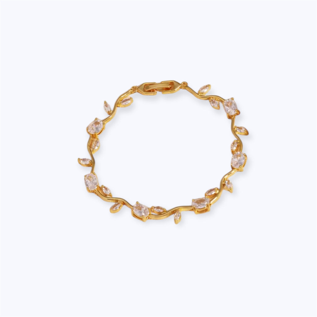 Tulip bracelet