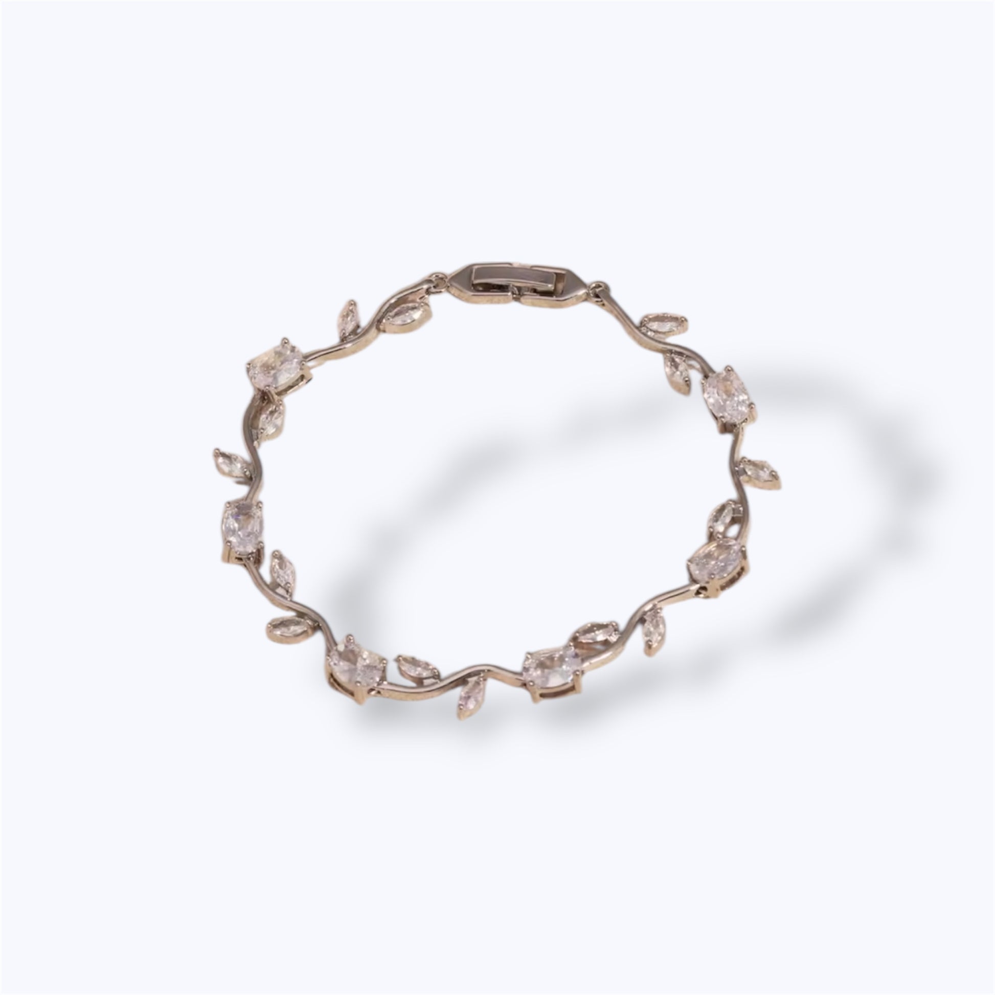 Tulip bracelet