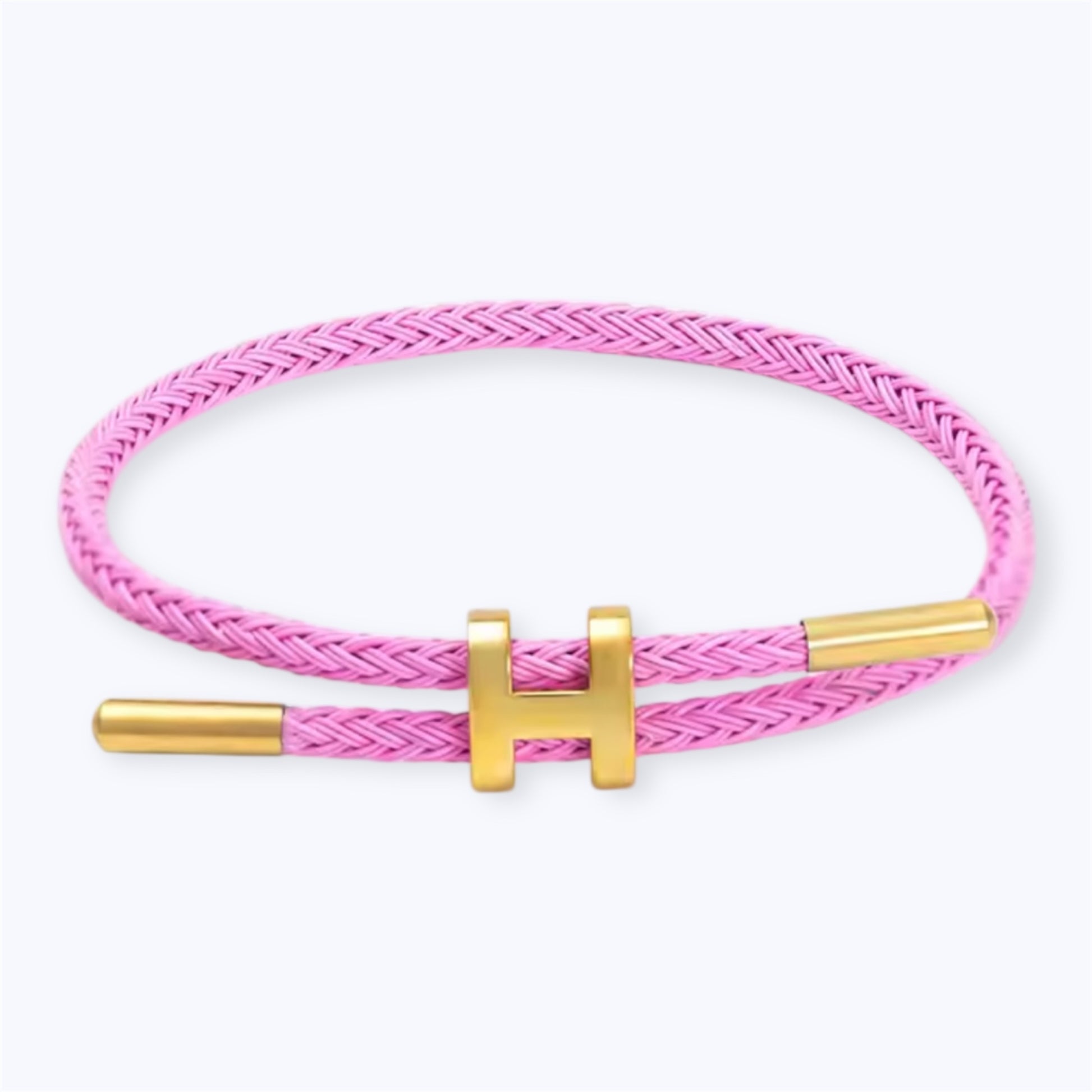 Timeless Twist Bracelets