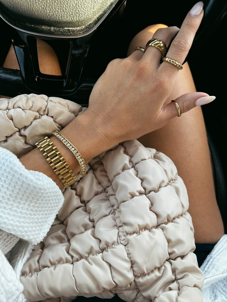 Seraya Bracelet