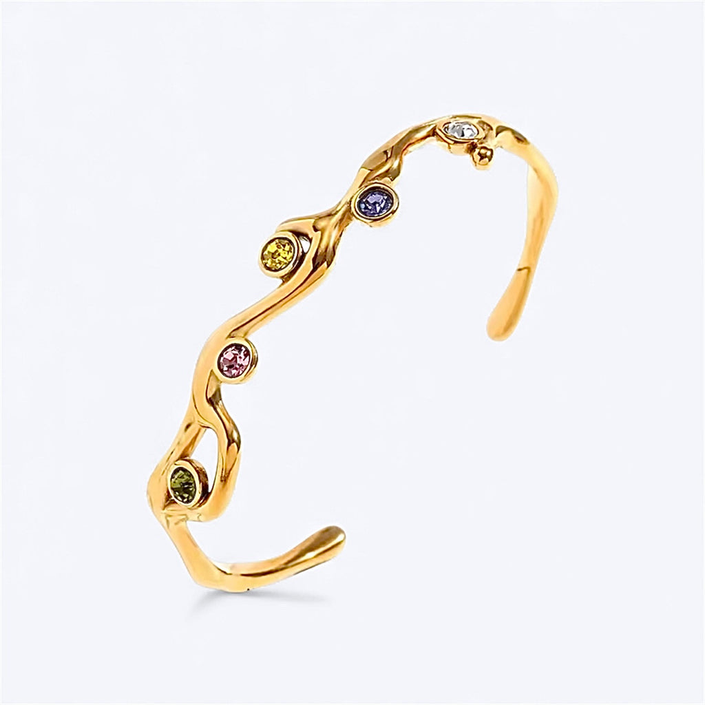 Branches of light Bracelet