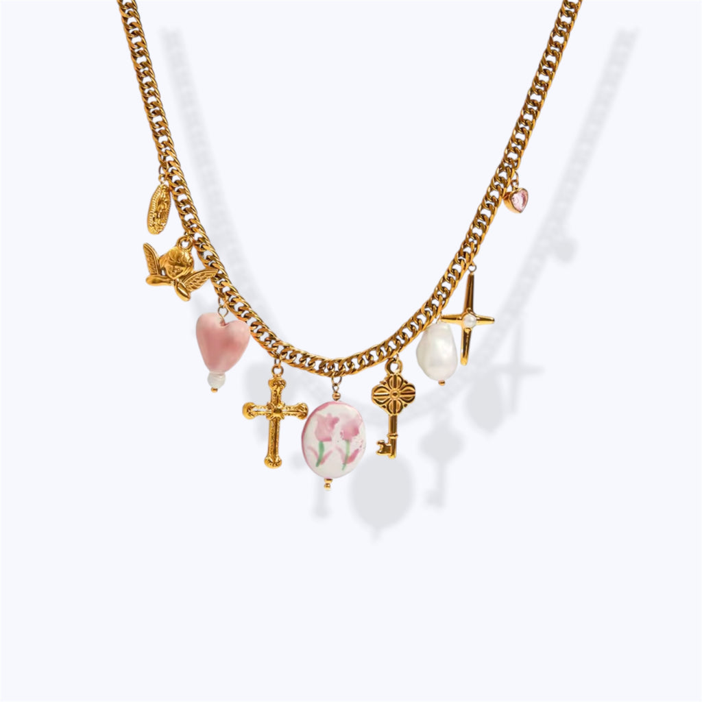 Ronea necklace