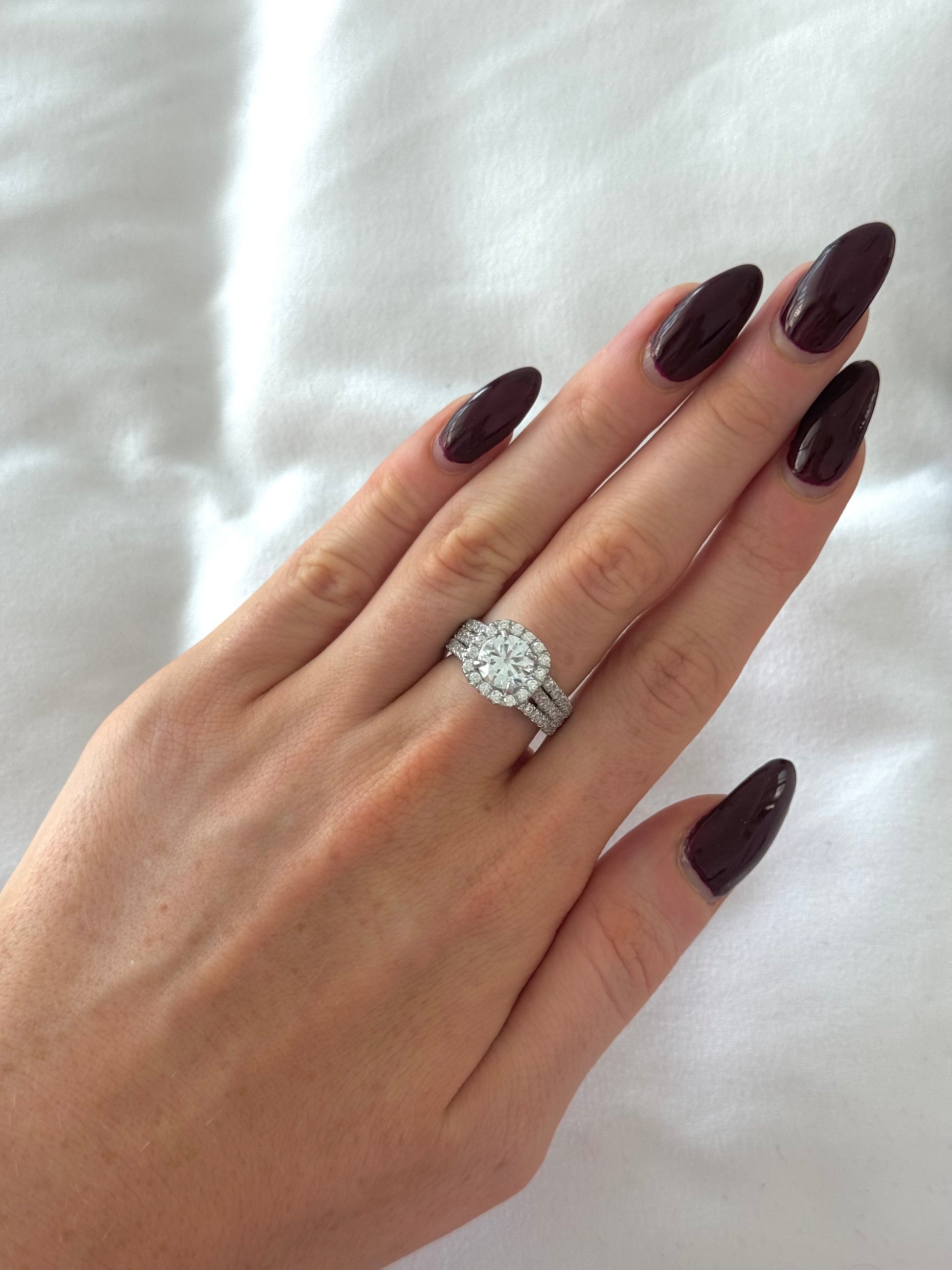 Square Ring