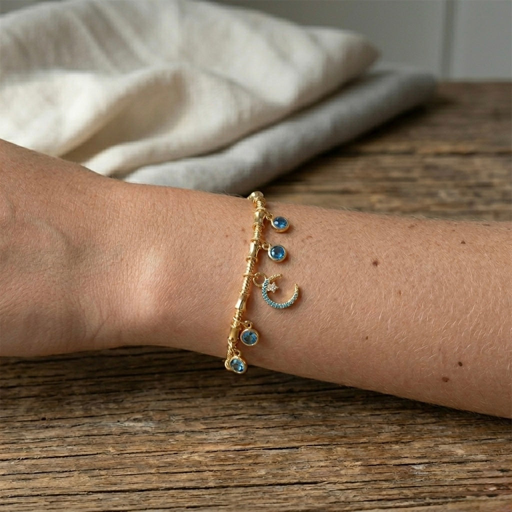 Uoim bracelet