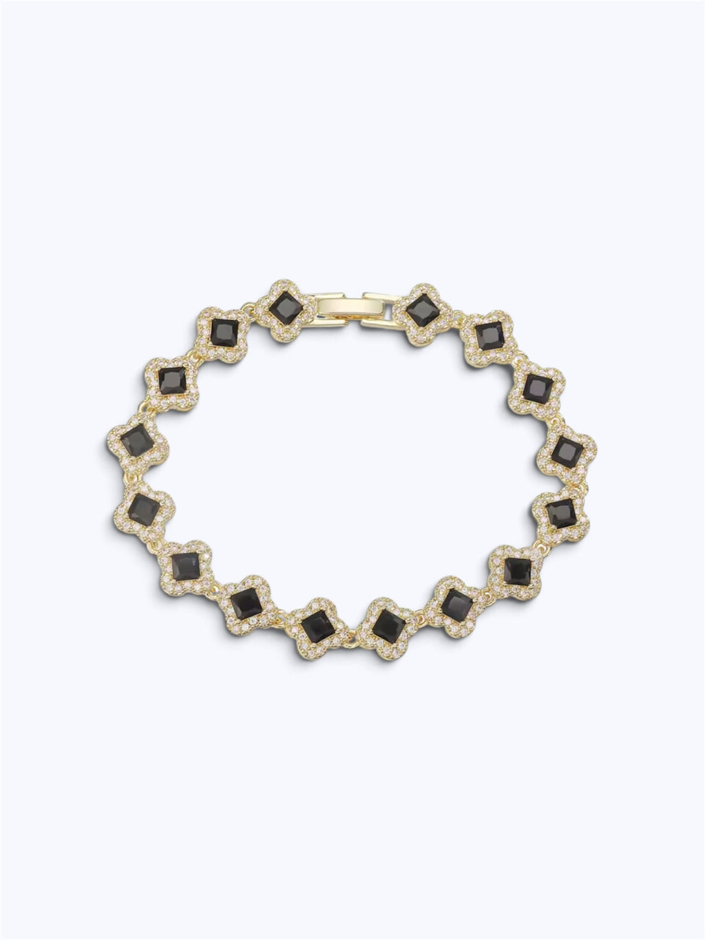 Gold sorella bracelet