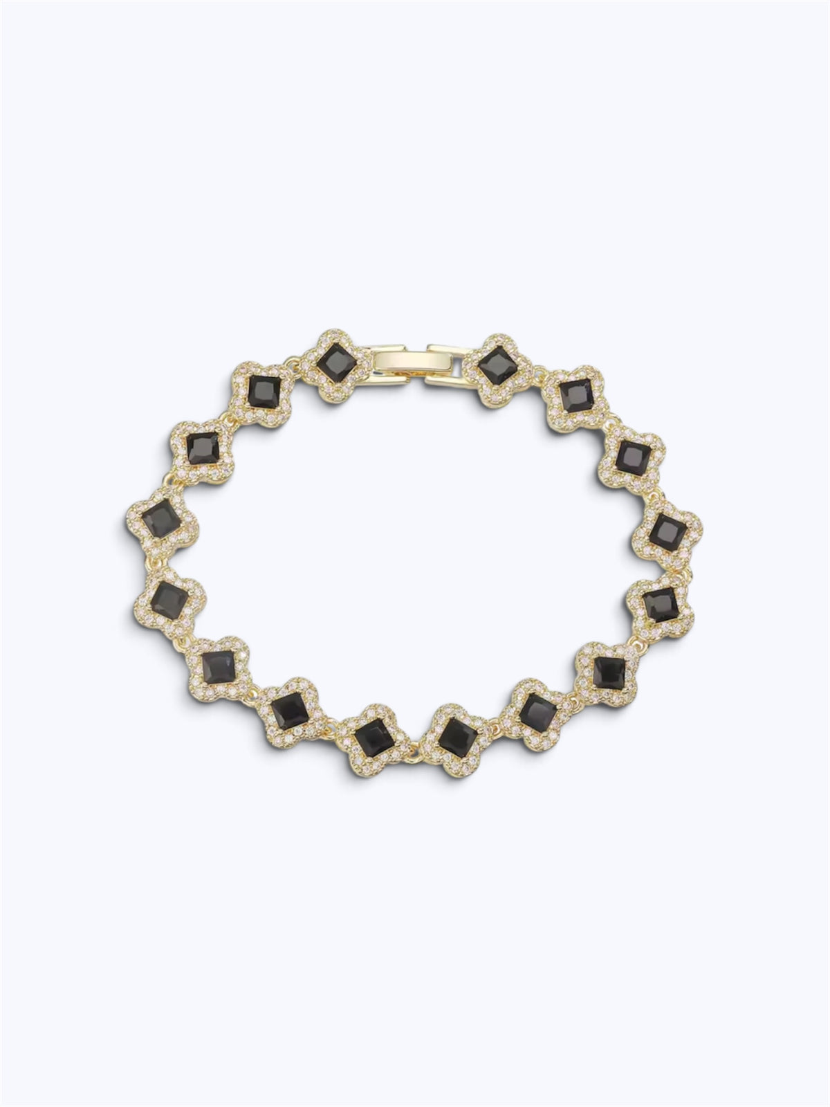 Gold sorella bracelet
