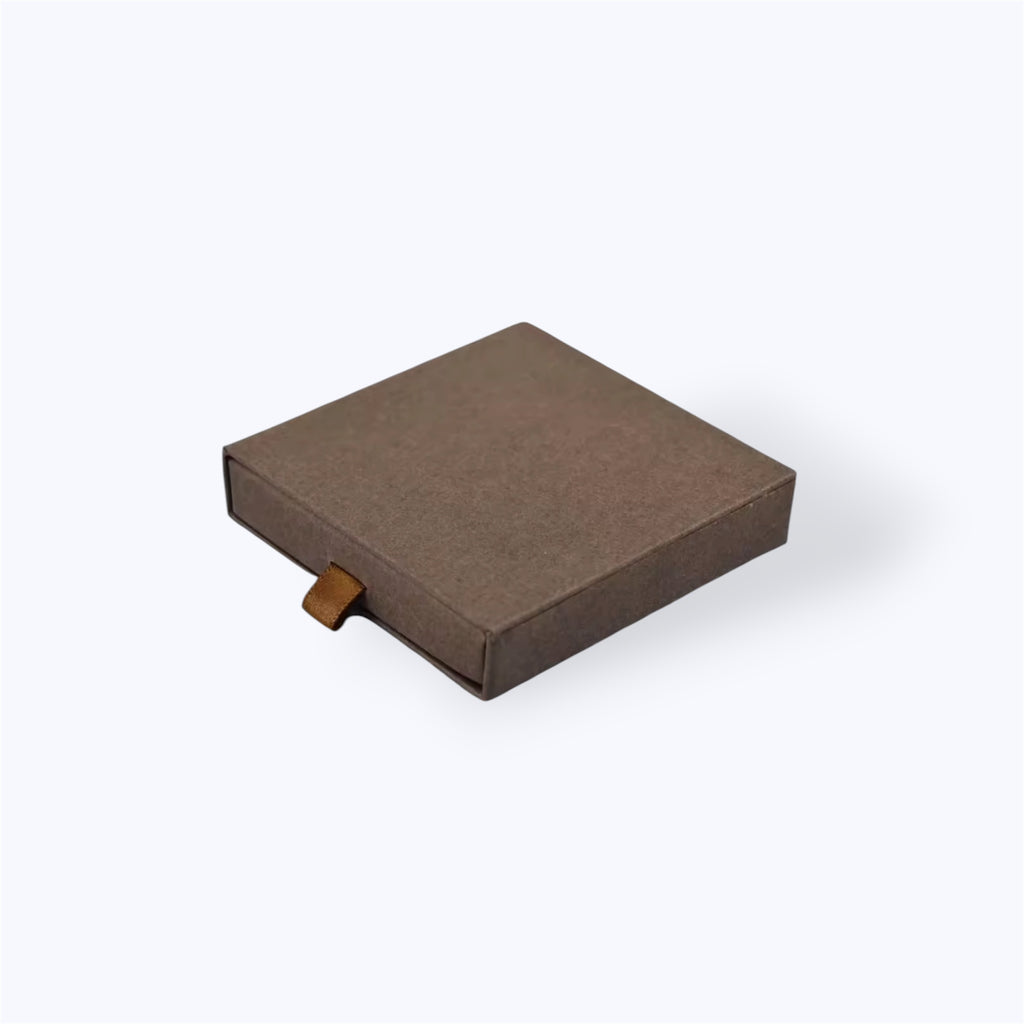 Simple jewelry box