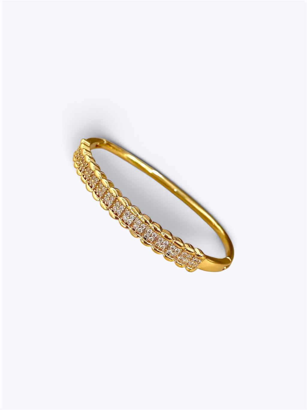 The Montelle bangle