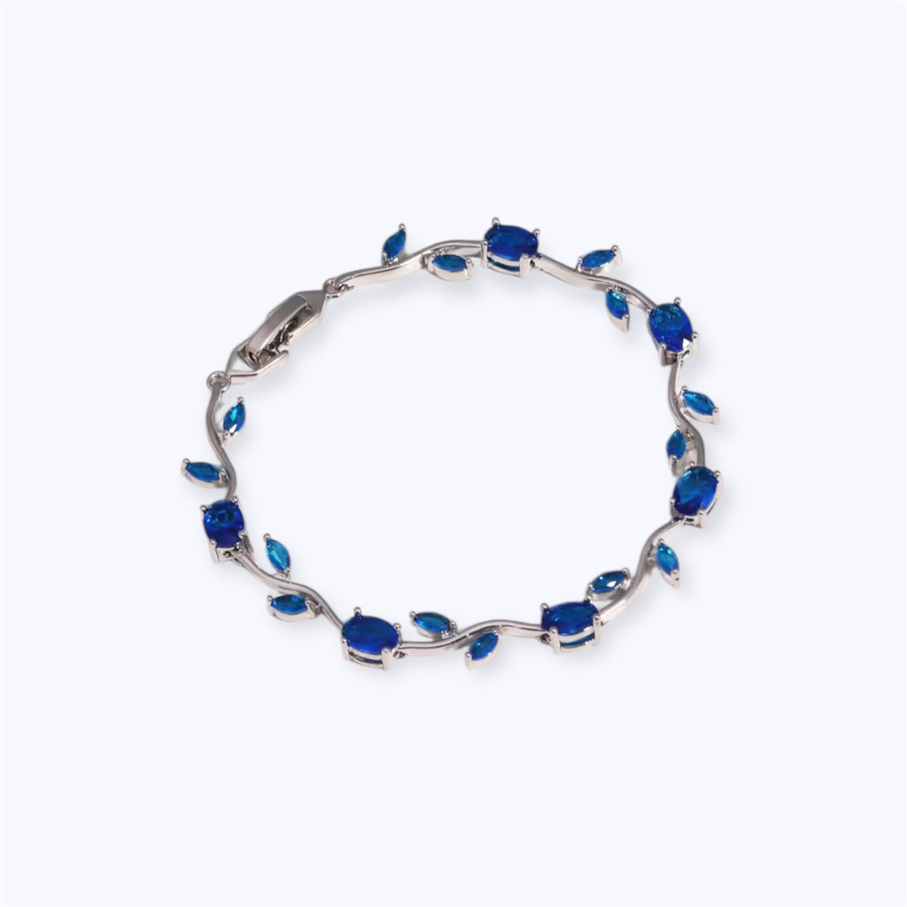 Tulip bracelet