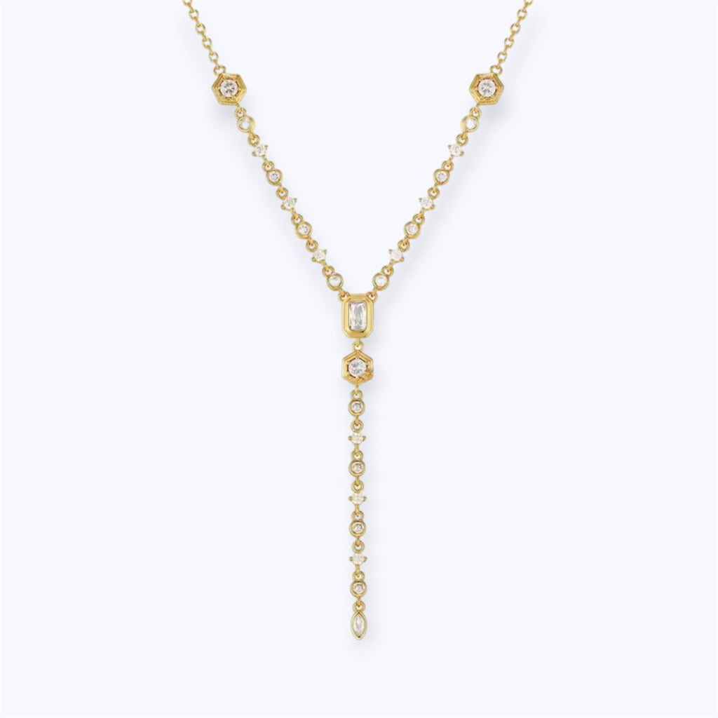 Devine necklace