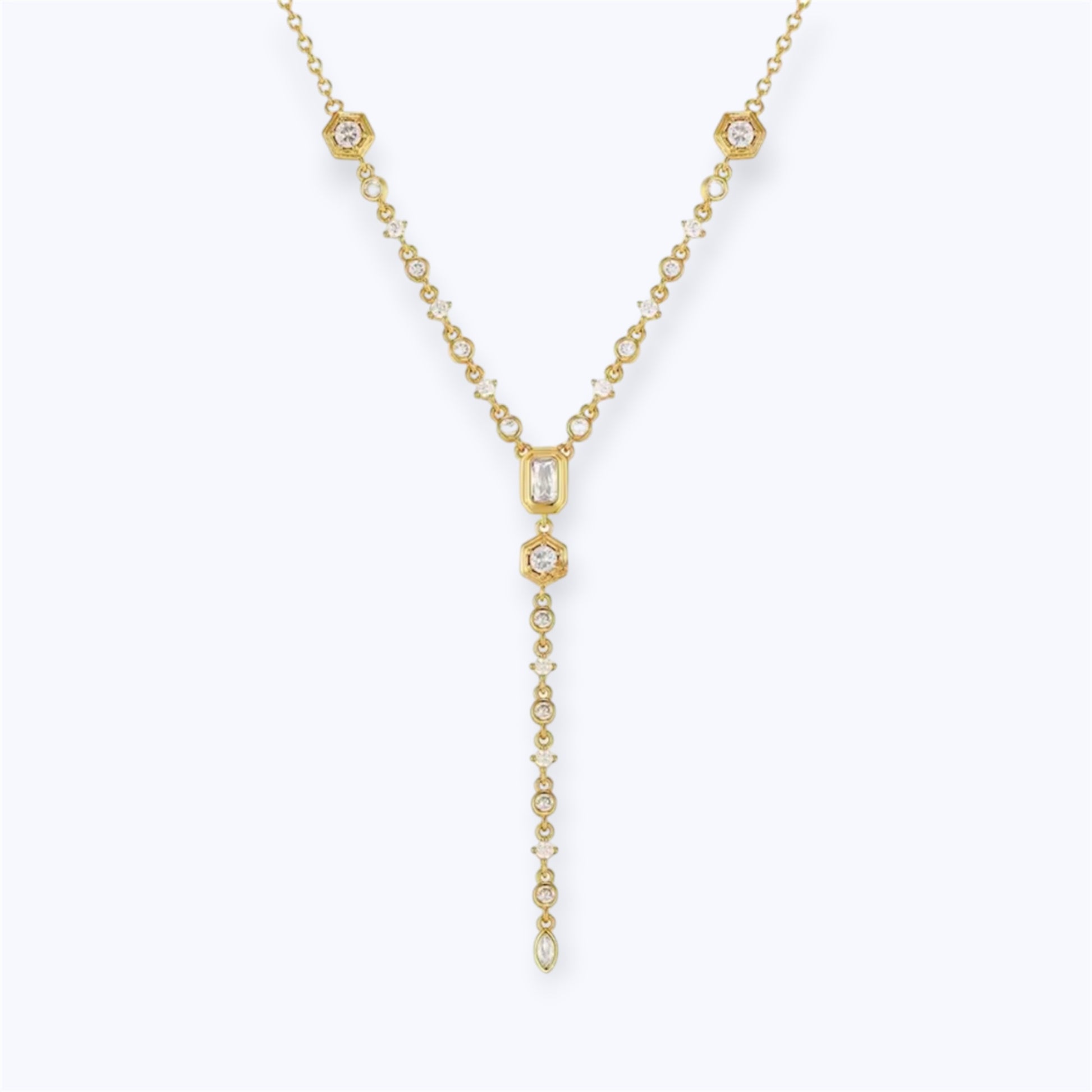 Devine necklace
